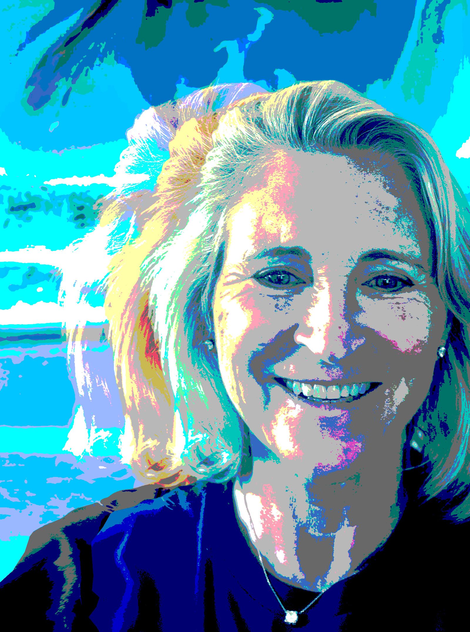 Miriam Wilson — ROSC ART
