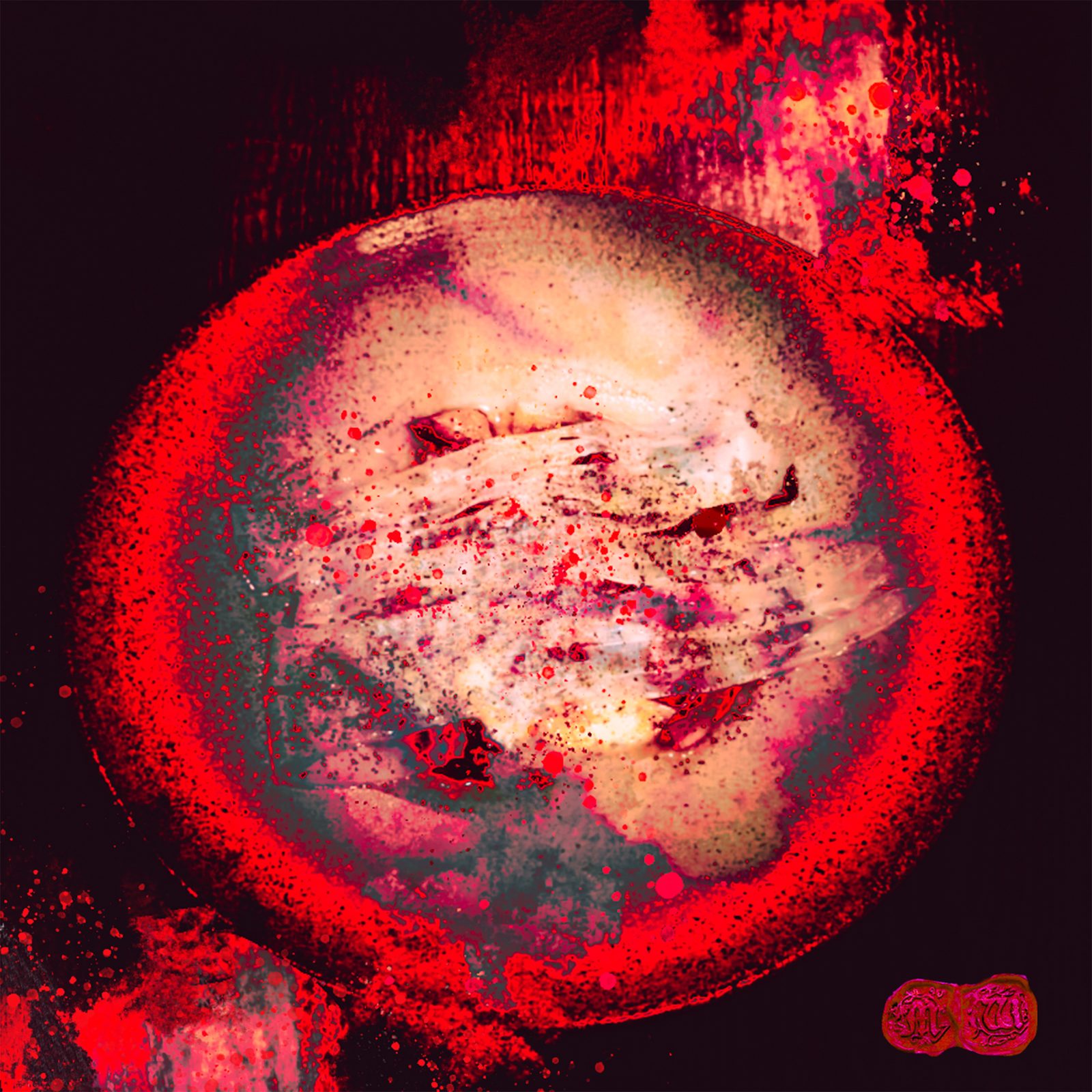 Smoke n Fire — Niklas Ekstedt