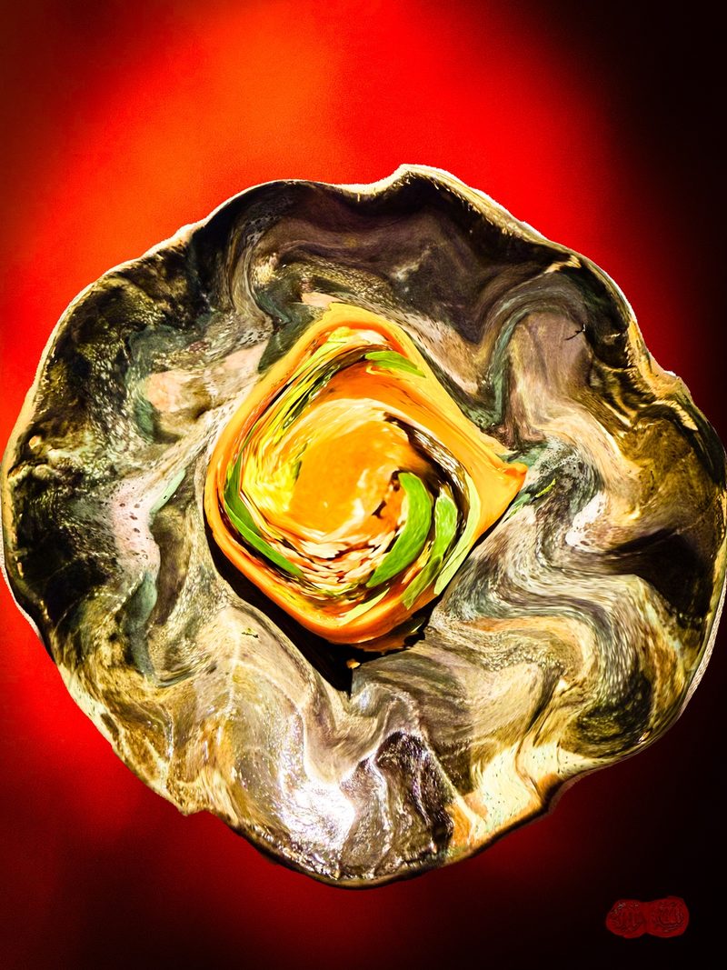 Crema del Terra — ROSC ART