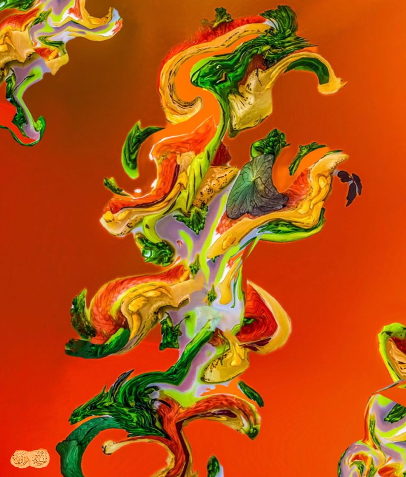 Gravlax — ROSC ART
