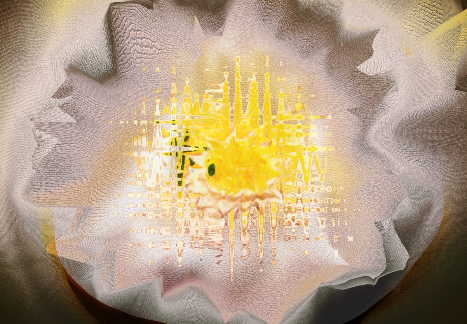 Citrus Meringue — Arnaud Faye