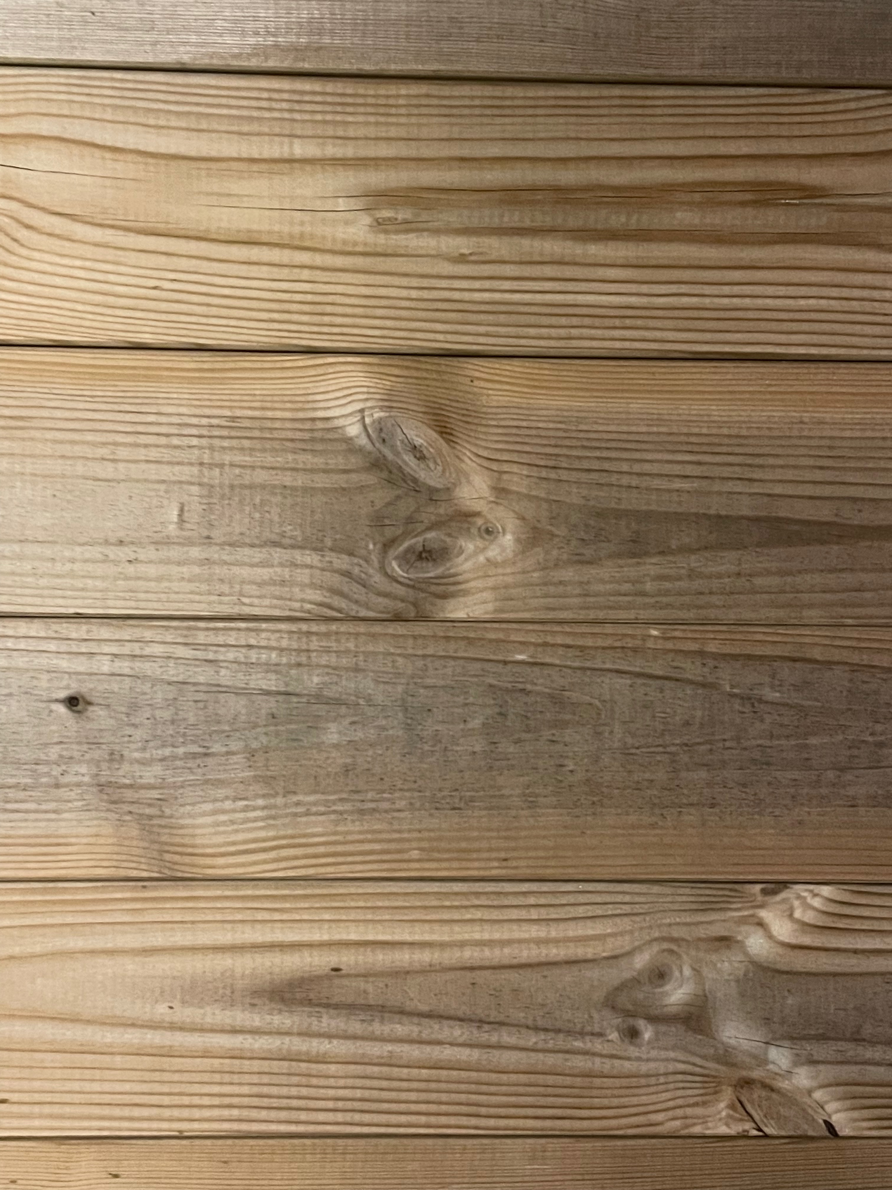 Formazione di venature del legno